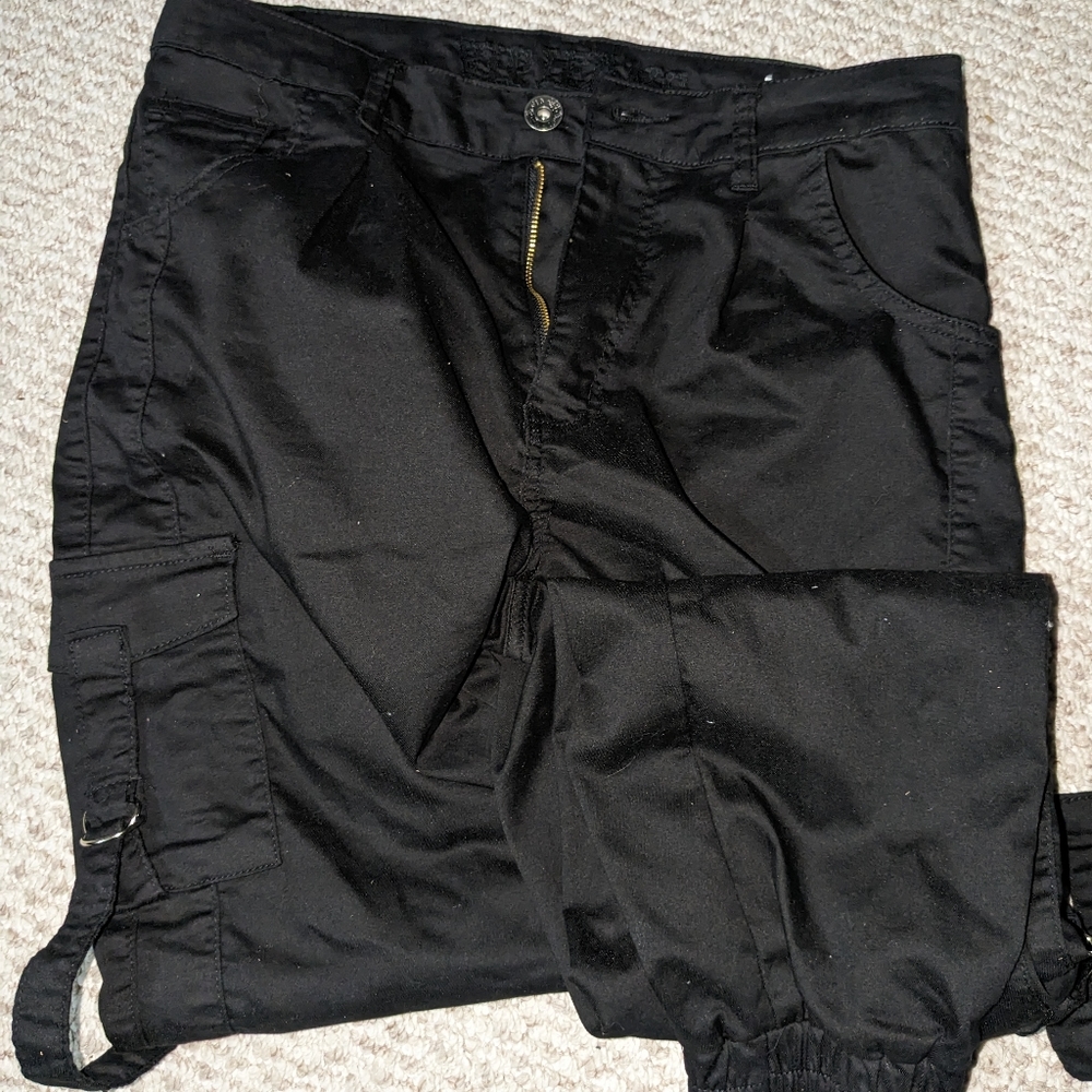 🖤🖤CARGOS